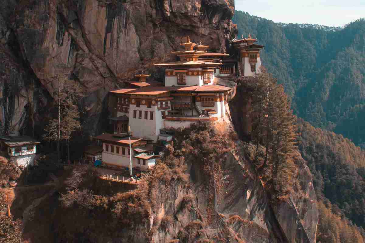 Bhutan Tour Packages, Bhutan Holiday Packages Neem Holidays