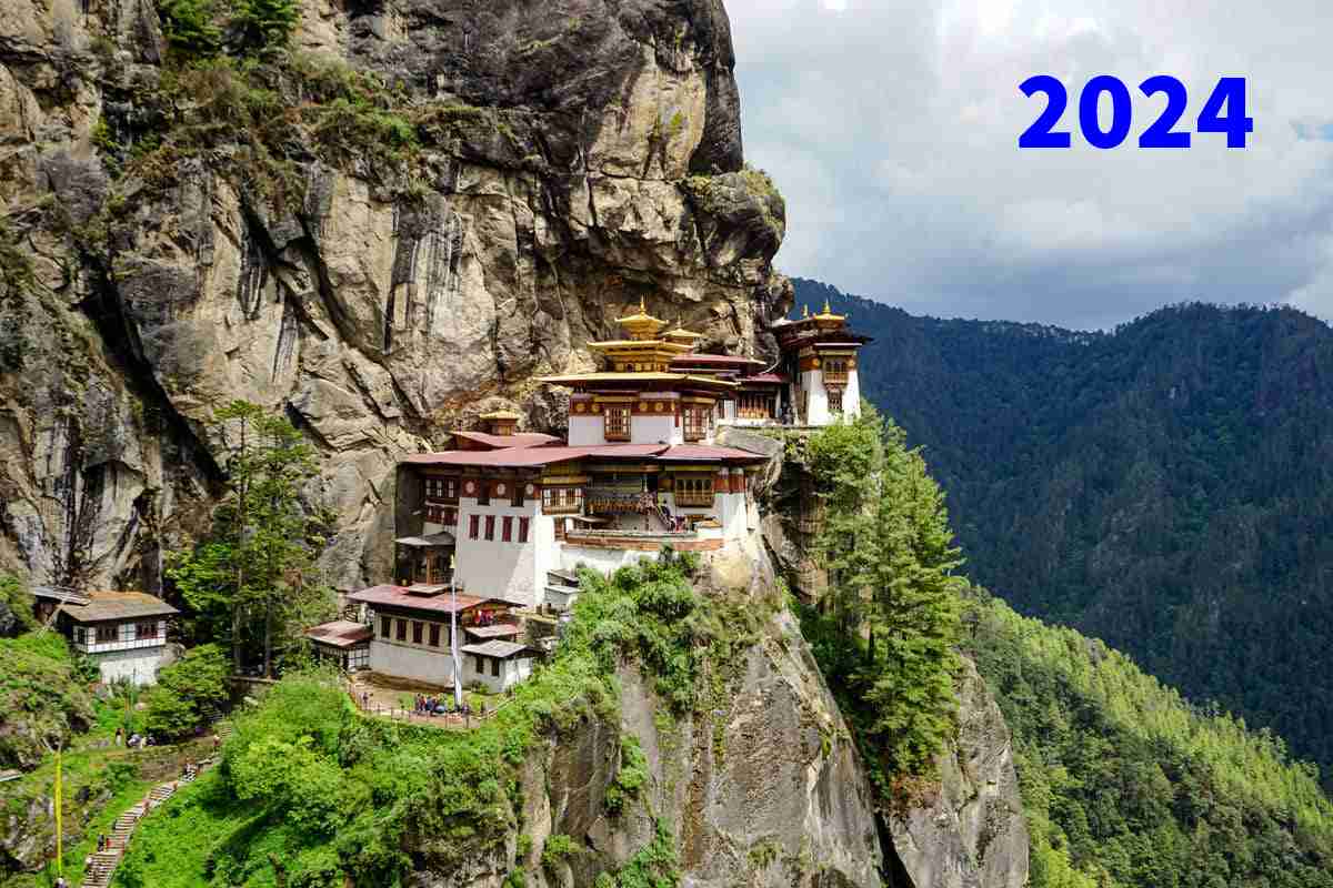 Bhutan Tour Packages, Bhutan Holiday Packages Neem Holidays