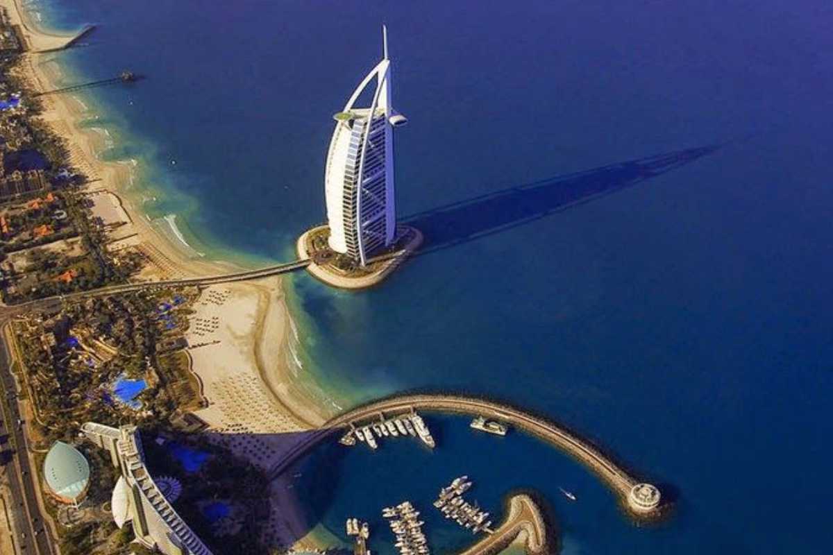 SIMPLY DUBAI 4N