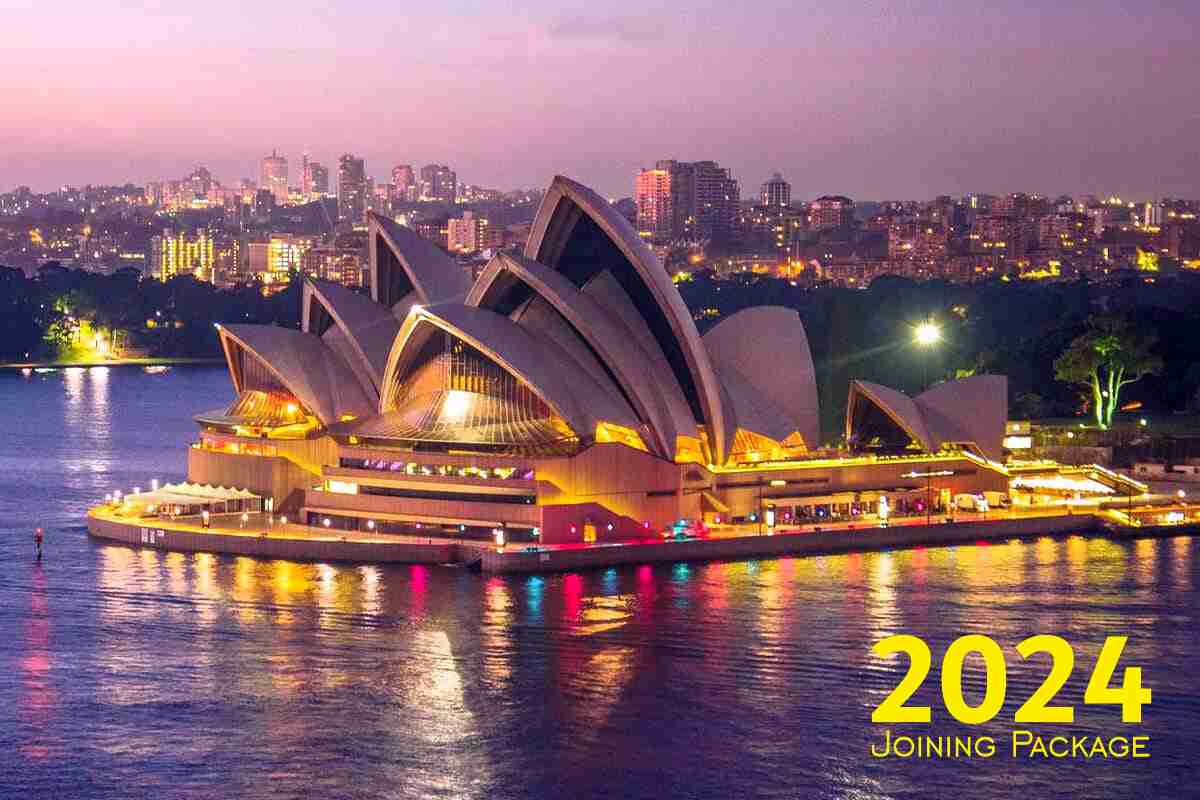 Australia Tour Packages, New Zealand Tour Packages Neem Holidays